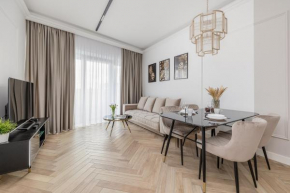 Hanza Tower Studio 317 Szczecin